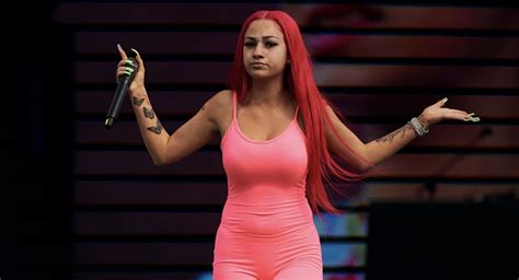 bhad bhabie real nudes|Bhad Bhabie X Rated Nude Onlyfans Video Leaked